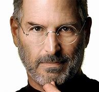 Image result for Foto Steve Jobs