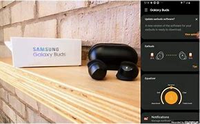 Image result for Samsung Smartphone Earbuds App