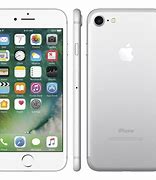 Image result for iphone 7 silver unlock