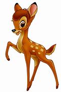 Image result for Disney Bambi Art