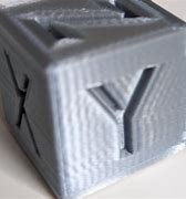 Image result for 3D Printer Ghosting