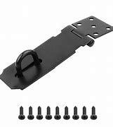 Image result for Heavy Duty Storage Hasp