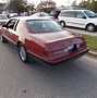 Image result for 86 Ford Thunderbird Pro Stock