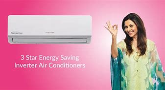 Image result for Inverter Air Con