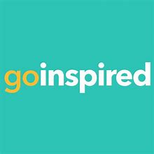 Image result for Go Inspire Af Logo