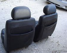 Image result for Chevy S10 Bucket Seats