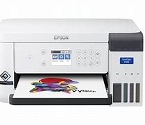 Image result for Epson F100 Sublimation Printer