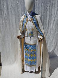 Image result for Maronite Bishop Vestments