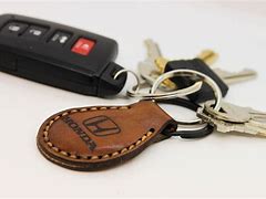 Image result for Honda Keychain