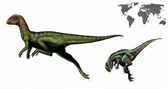 Image result for co_to_za_zephyrosaurus