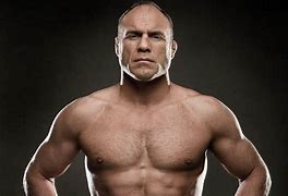 Image result for Randy Couture Face Kick