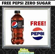 Image result for Pepsi Ice Zero Sugar
