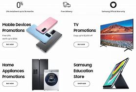 Image result for Samsung Shop Online SA