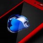 Image result for 7 Plus Case iPhone Clear with Red