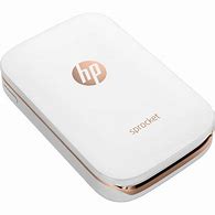 Image result for HP Protable Printer Sprocket