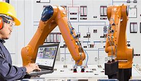 Image result for Factory Job of Future Picture