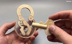 Image result for How to Make My Own Padlock Lock for Locker