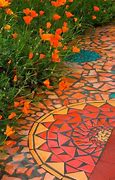 Image result for Pebble Mosaic Floor