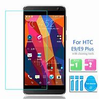 Image result for HTC E9 Tempered Glass