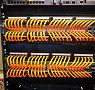 Image result for Cabinet Cable Management