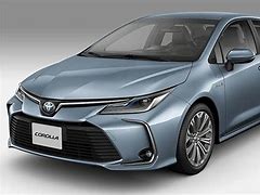Image result for Toyota Corolla XLI 2021