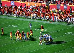 Image result for College Football Highlights
