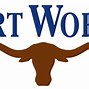 Image result for Fort Worth Logo