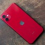 Image result for red iphone 11 plus