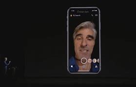 Image result for Face Recognition iPhone X Meme