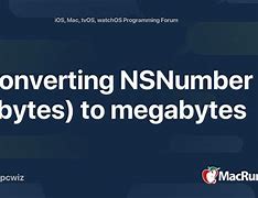 Image result for Megabyte wikipedia