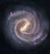 Image result for NASA Milky Way Galaxy Earth