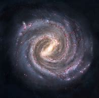 Image result for Pitaka Milky Way Galaxy