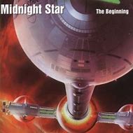Image result for Midnight Star the Beginning Vinyl