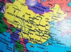 Image result for China Globe