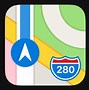 Image result for Apple Tracker Tag Map UI