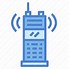 Image result for Walkie Talkie Icon