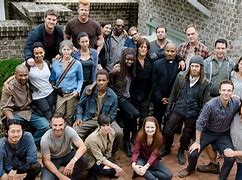 Image result for Actors From the Walking Dead