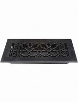 Image result for Cast Iron Floor Registers