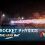 Image result for Rocket Engine Explosion