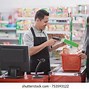 Image result for Billing Counter of Beauty Product Store