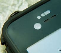 Image result for Black iPhone 12 Lifeproof Case
