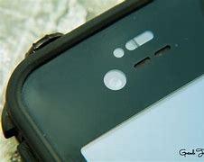 Image result for LifeProof iPhone 10 Case Belt