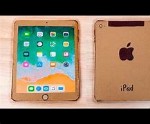 Image result for Miniature iPad Pro Arts and Crafts