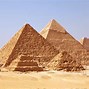 Image result for Inside the Great Pyramid of Giza