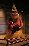 Image result for Monster Inc Admit One