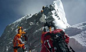 Image result for Frozen Bodies Found On Mount Everest