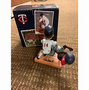 Image result for Kent Hrbek Statue