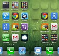 Image result for iPhone 8 Home Screen Icons