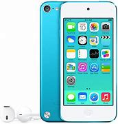 Image result for iPod Touch 5 Blue