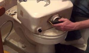 Image result for Toilet Flush Button Replacement Loo